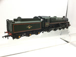 Bachmann 32-504 OO Gauge BR Green Standard Class 5 73014