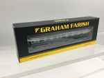 Graham Farish 374-258E N Gauge BR Mk1 CK Composite Corridor Coach BR Blue & Grey