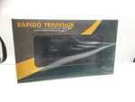 Rapido Trains 943009 OO Gauge 5 Plank Wagon Diagram O11 – GWR No.86140