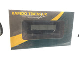 Rapido Trains 943012 OO Gauge 5 Plank Wagon Diagram O11 – BR No.W92464