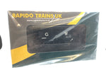 Rapido Trains 943016 OO Gauge 5 Plank Wagon Diagram O15 – GWR No.22194