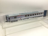 Roco 74823 HO Gauge PKP IC Restaurant Coach VI