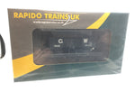 Rapido Trains 943017 OO Gauge 5 Plank Wagon Diagram O15 – GWR No.15026