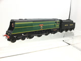 Hornby R2685 OO Gauge BR 1948 Nationalisation West Country Class 34006 Bude