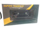 Rapido Trains 943018 OO Gauge 5 Plank Wagon Diagram O15 – GWR No.20306