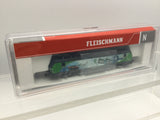 Fleischmann 739278 N Gauge SETG BR193 736-6 Electric Locomotive VI