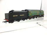 Hornby R2685 OO Gauge BR 1948 Nationalisation West Country Class 34006 Bude