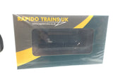 Rapido Trains 943019 OO Gauge 5 Plank Wagon Diagram O15 – GWR No.30307