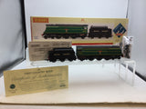 Hornby R2685 OO Gauge BR 1948 Nationalisation West Country Class 34006 Bude