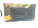 Rapido Trains 943020 OO Gauge 5 Plank Wagon Diagram O15 – GWR No.99382