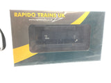 Rapido Trains 943020 OO Gauge 5 Plank Wagon Diagram O15 – GWR No.99382