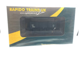 Rapido Trains 943021 OO Gauge 5 Plank Wagon Diagram O15 – GWR No.15852