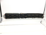 Hornby R2169 OO Gauge BR Green Merchant Navy 35028 Clan Line (NEEDS ATTN)