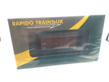 Rapido Trains 944010 OO Gauge Mink Wagon Diagram V14 – Van BR No. 101826