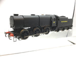 Hornby R2343 OO Gauge SR Black Q1 Class C8