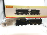 Hornby R2343 OO Gauge SR Black Q1 Class C8