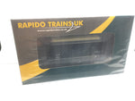 Rapido Trains 944019 OO Gauge Mink Wagon Diagram V16 – Van GWR No.28839