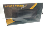 Rapido Trains 944021 OO Gauge Mink Wagon Diagram V16 – Van GWR No.95915