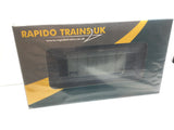 Rapido Trains 944024 OO Gauge Mink Wagon Diagram V16 – Van BR No.W96873