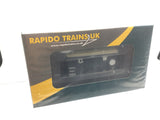 Rapido Trains 944030 OO Gauge Diagram Y4 – Banana Van GWR No.93405