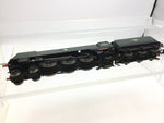 Hornby R2458 OO Gauge BR Green Battle of Britain 34078 222 Squadron