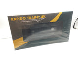 Rapido Trains 944033 OO Gauge Diagram Y4 – Banana Van GWR No.93563
