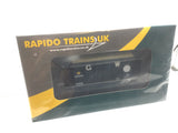 Rapido Trains 944032 OO Gauge Diagram Y4 – Banana Van GWR No.93566