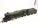 Wrenn W2308 OO Gauge BR Green Class 8F 48290