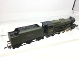 Wrenn W2308 OO Gauge BR Green Class 8F 48290