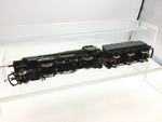 Wrenn W2308 OO Gauge BR Green Class 8F 48290