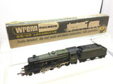 Wrenn W2308 OO Gauge BR Green Class 8F 48290