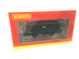 Hornby R60257 OO Gauge 21T Steel Mineral Wagon 'C', BR - Era 4/5