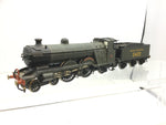 Kit Built Brass OO Gauge SR Green H2 Class 4-4-2 Steam Loco 2422 (NEEDS ATTN)