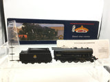 Bachmann 32-253 OO Gauge WD Austerity 2-8-0 90312 BR Black