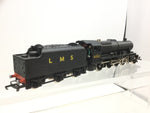 Wrenn W2225 OO Gauge LMS Black Class 8F 8042