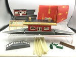 Hornby R582 OO Gauge Station Ticket Office