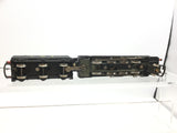 Wrenn W2225 OO Gauge LMS Black Class 8F 8042