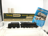 Wrenn W2225 OO Gauge LMS Black Class 8F 8042