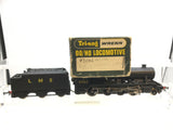 Wrenn W2225 OO Gauge LMS Black Class 8F 8042