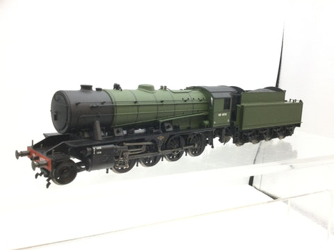 Bachmann 32-250Y OO Gauge NS Green Austerity Class No 4310