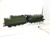 Bachmann 32-250Y OO Gauge NS Green Austerity Class No 4310