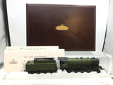 Bachmann 32-250Y OO Gauge NS Green Austerity Class No 4310