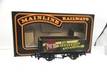 Mainline 37-128 OO Gauge 7 Plank Wagon Persil