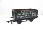 Graham Farish 12122 OO Gauge 7 Plank Wagon Sleight, Grimsby