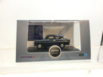 Oxford Diecast 76105011 1:76/OO Gauge Ford Anglia Ambassador Blue