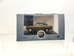 Oxford Diecast 76COR3011 1:76/OO Gauge Ford Cortina MkIII Tawny