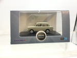 Oxford Diecast 76HI005 1:76/OO Gauge Hillman Imp Safari Beige