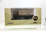 Oxford Diecast 76SEN003 1:76/OO Gauge Sentinel Flatbed Lancs & Yorks Railway