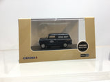 Oxford Diecast 76MV032 1:76/OO Gauge Mini Van Royal Navy