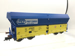 Fleischmann 865523 HO Gauge PKP High Capacity Hopper Wagon